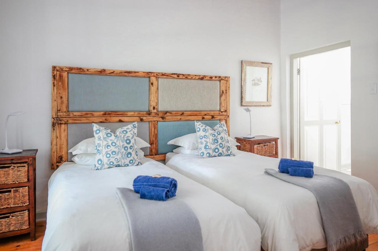 Graaff-Reinet River Bend Guesthouses מראה חיצוני תמונה