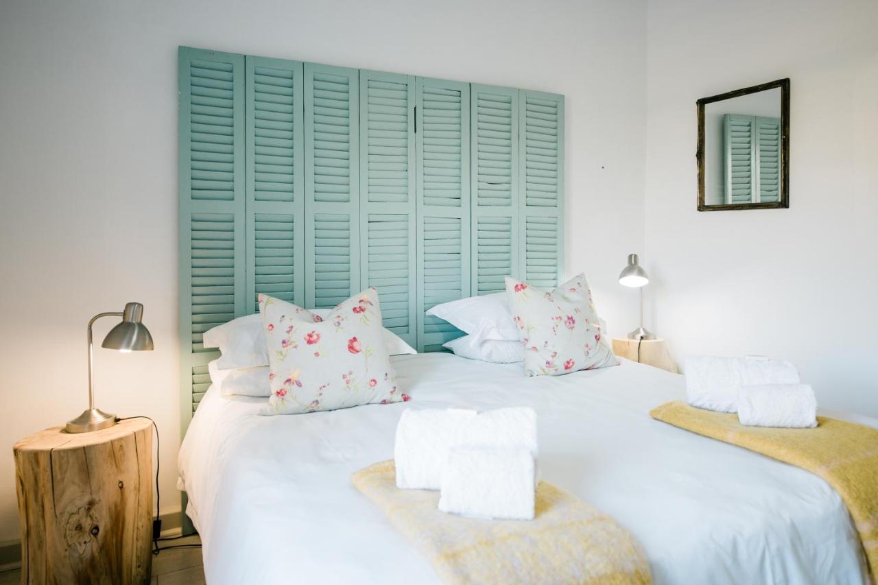 Graaff-Reinet River Bend Guesthouses מראה חיצוני תמונה