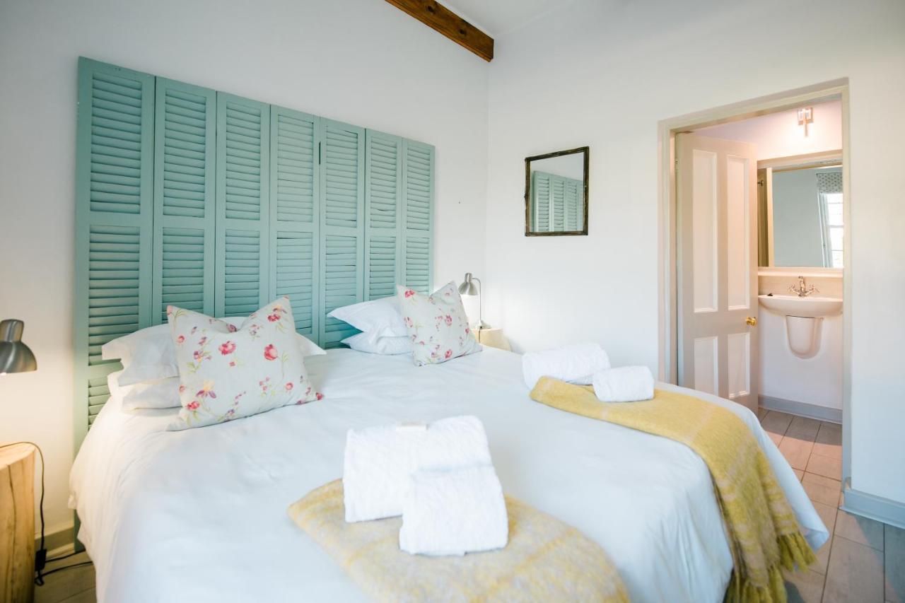 Graaff-Reinet River Bend Guesthouses מראה חיצוני תמונה
