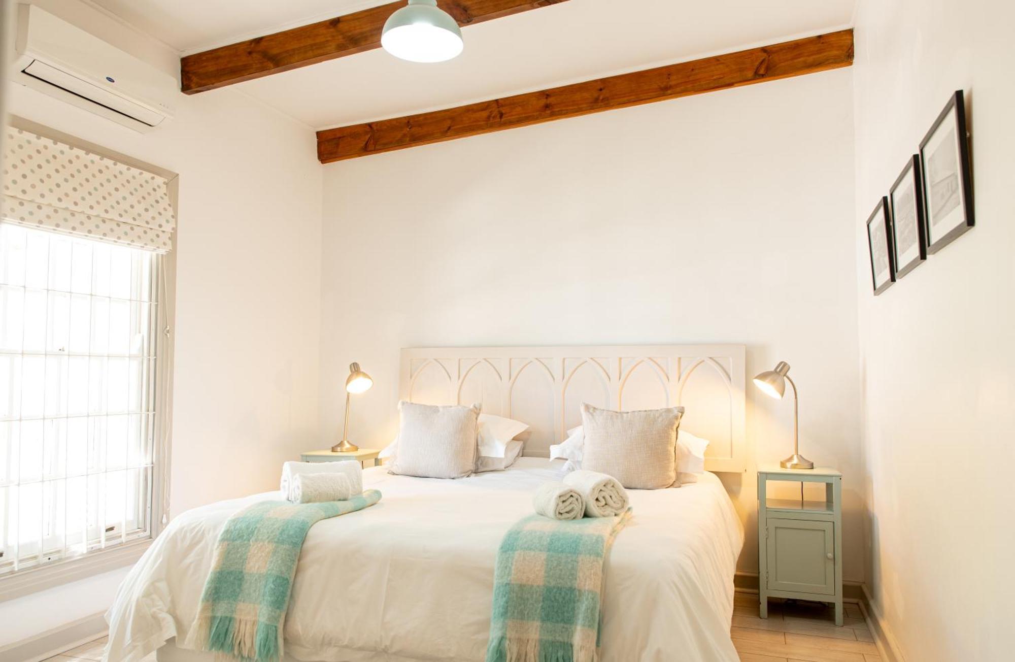 Graaff-Reinet River Bend Guesthouses מראה חיצוני תמונה