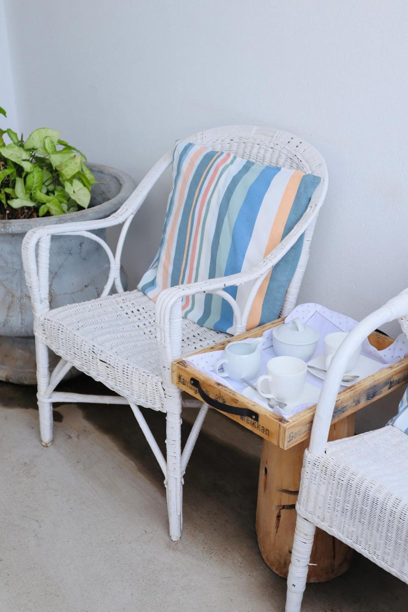 Graaff-Reinet River Bend Guesthouses מראה חיצוני תמונה