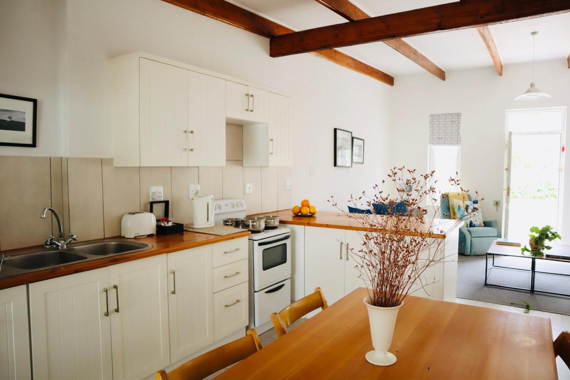 Graaff-Reinet River Bend Guesthouses מראה חיצוני תמונה